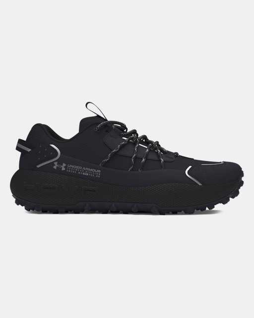 New Releases - Shoes, Boots & Cleats in Black | Under Armour New Releases - Shoes, Boots & Cleats in Black | Under Armour